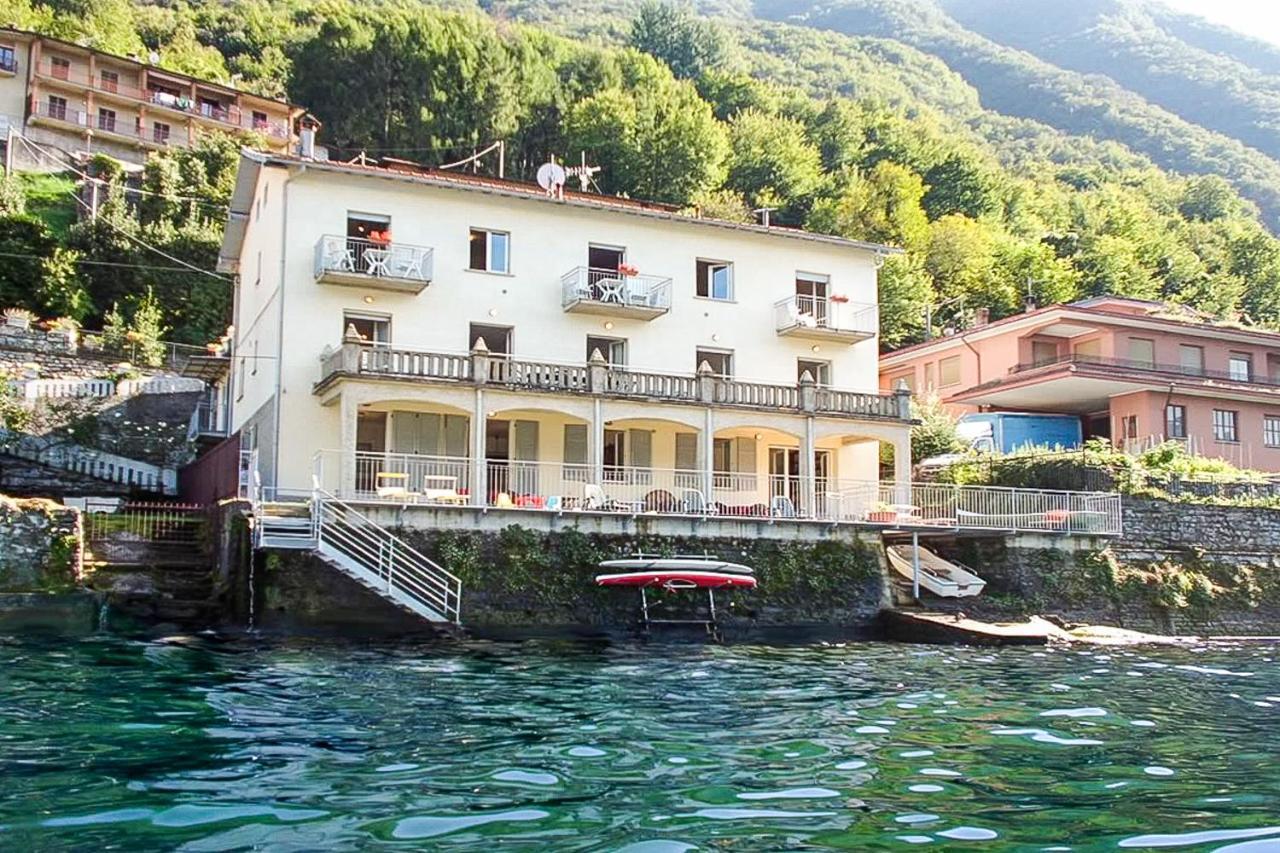 Bellagio Villas 레체노 외부 사진