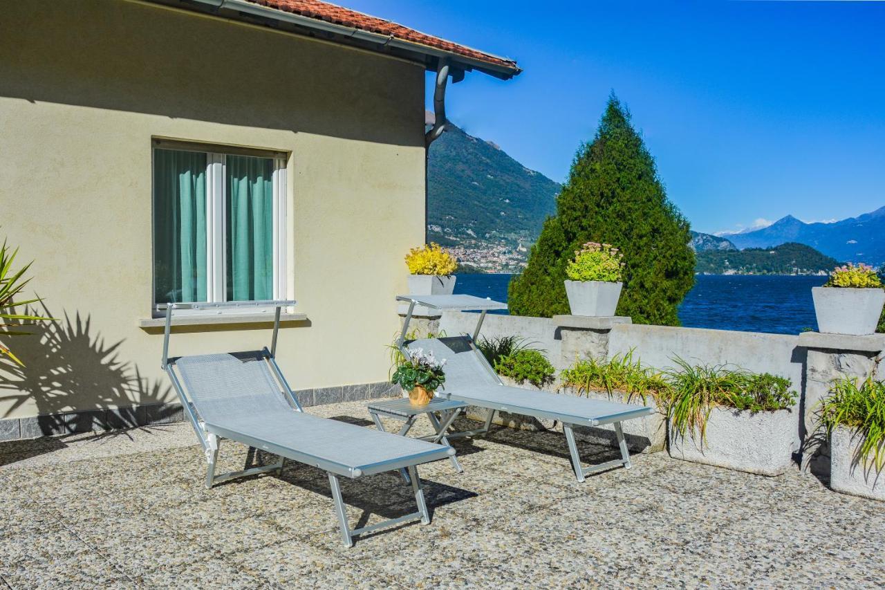 Bellagio Villas 레체노 외부 사진