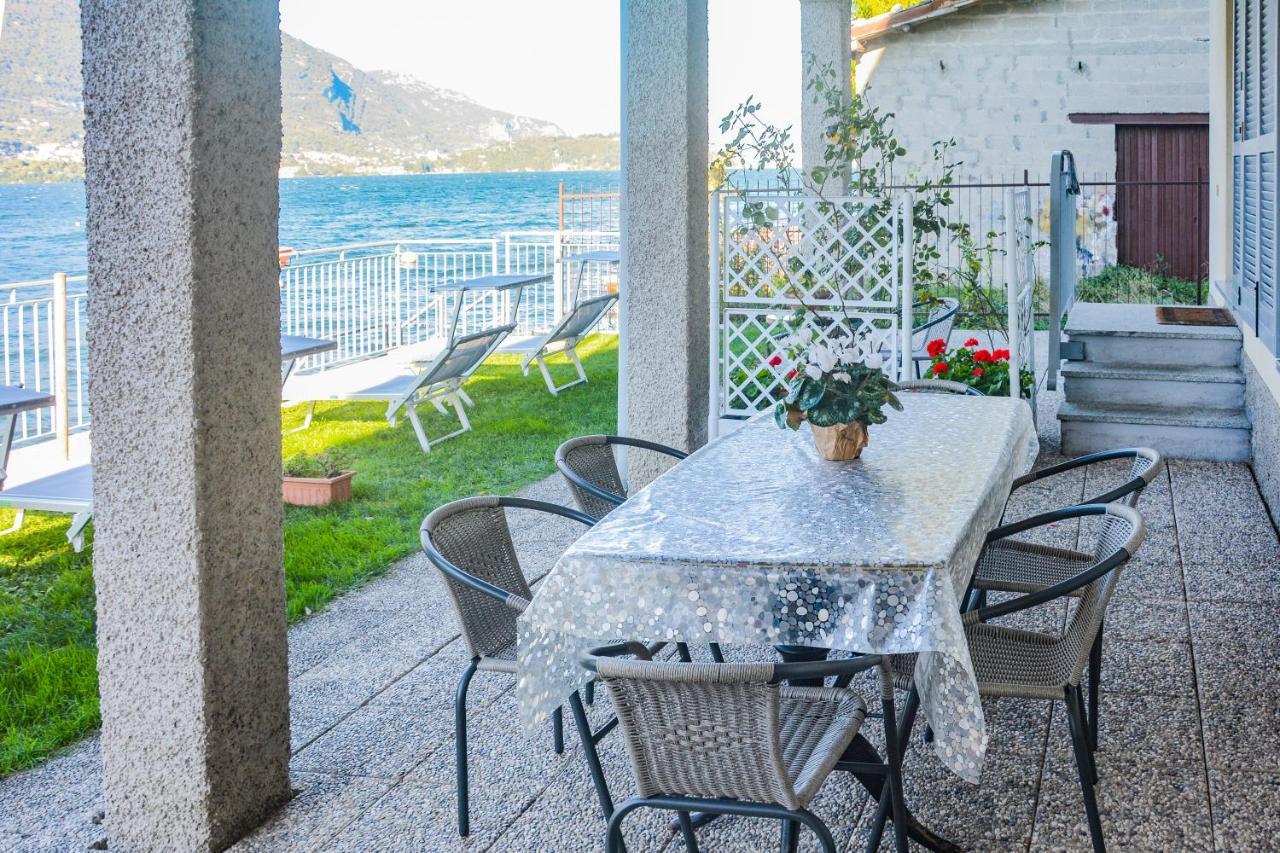 Bellagio Villas 레체노 외부 사진