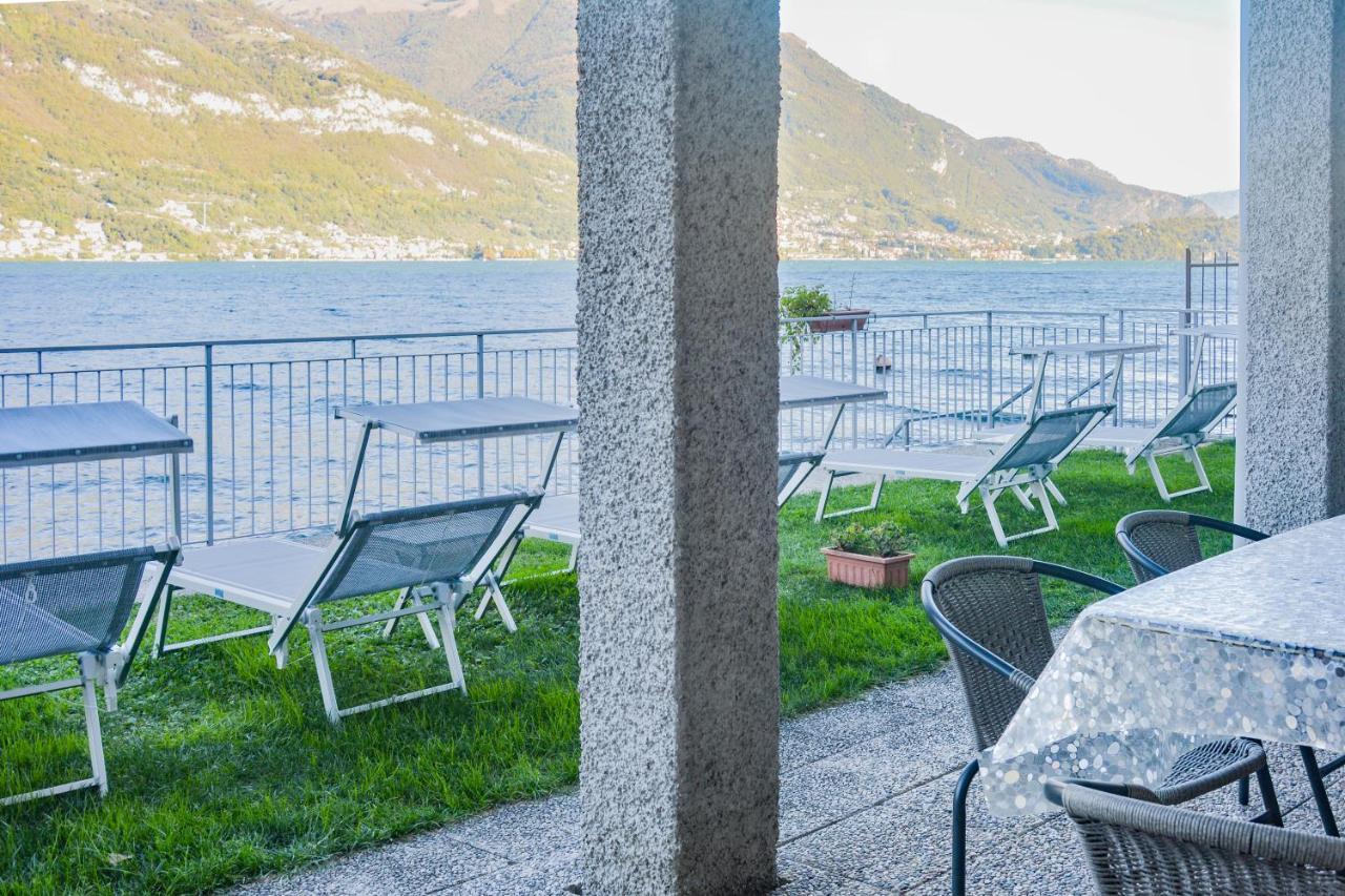 Bellagio Villas 레체노 외부 사진