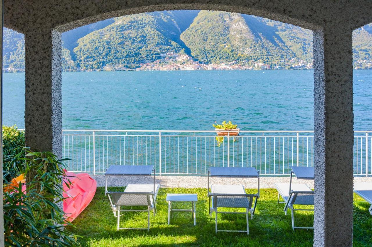 Bellagio Villas 레체노 외부 사진