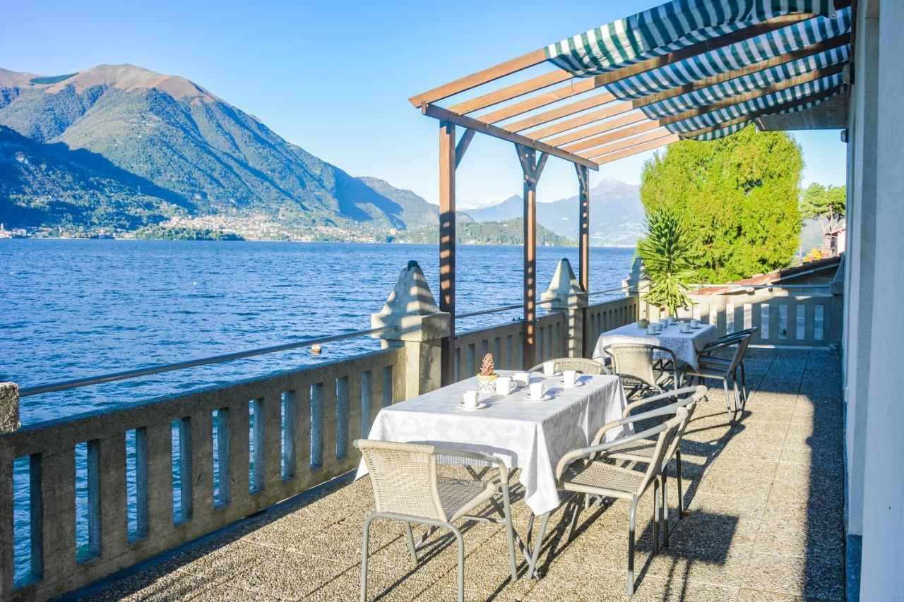 Bellagio Villas 레체노 외부 사진