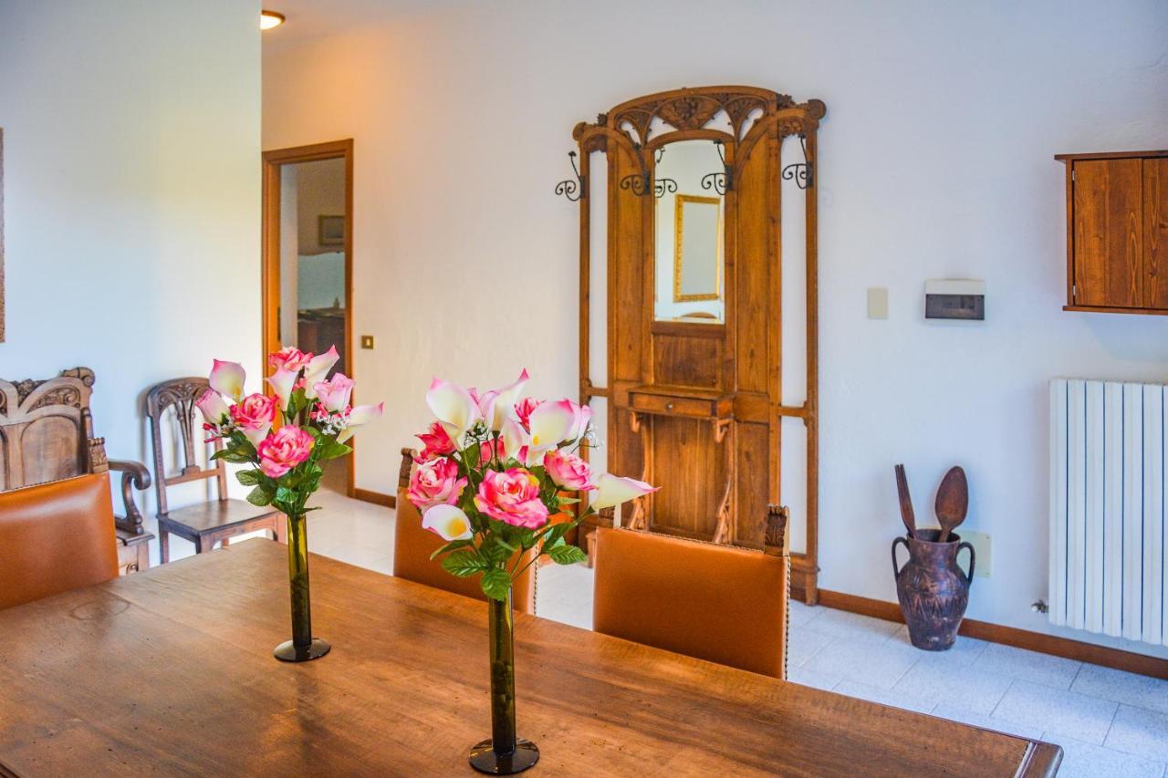 Bellagio Villas 레체노 외부 사진