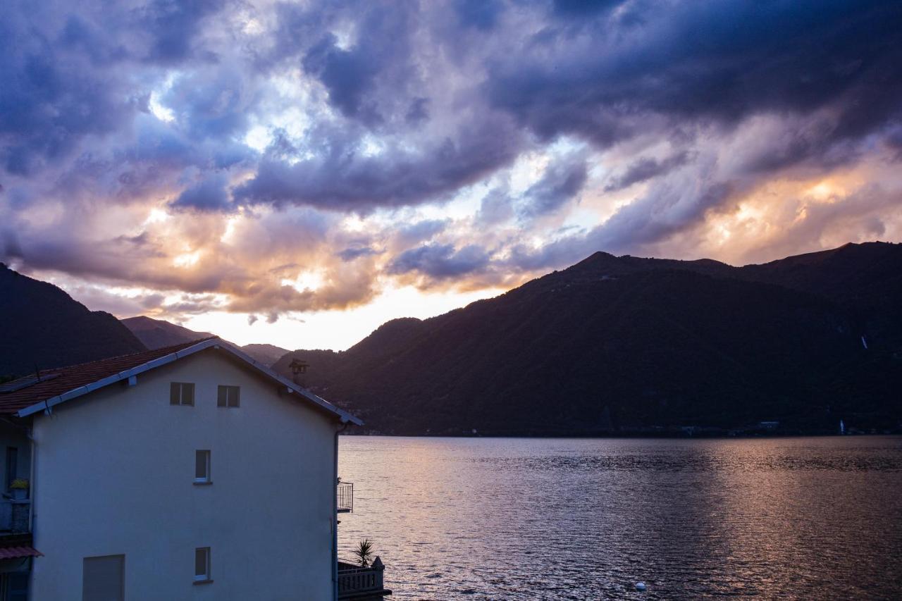 Bellagio Villas 레체노 외부 사진