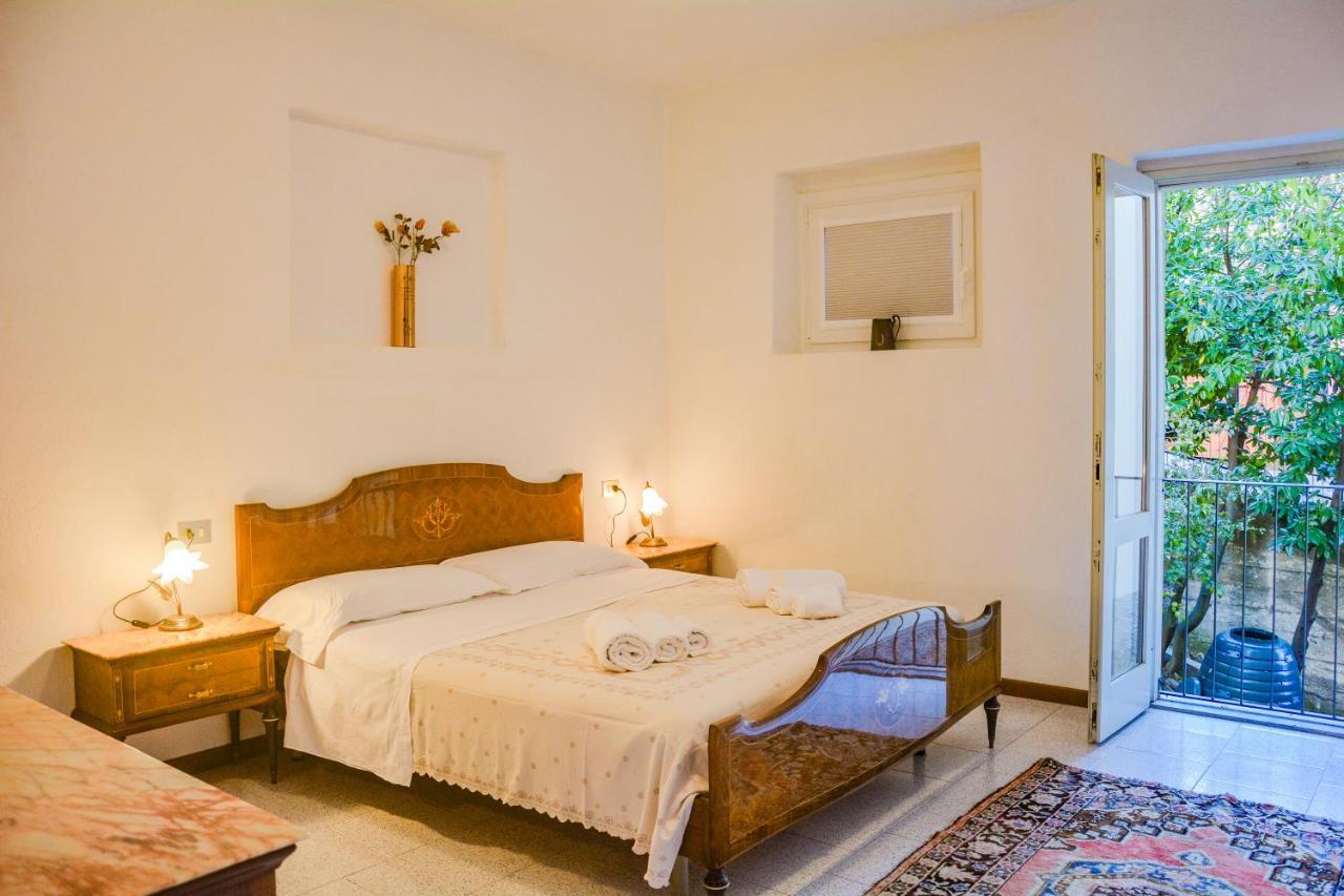 Bellagio Villas 레체노 외부 사진