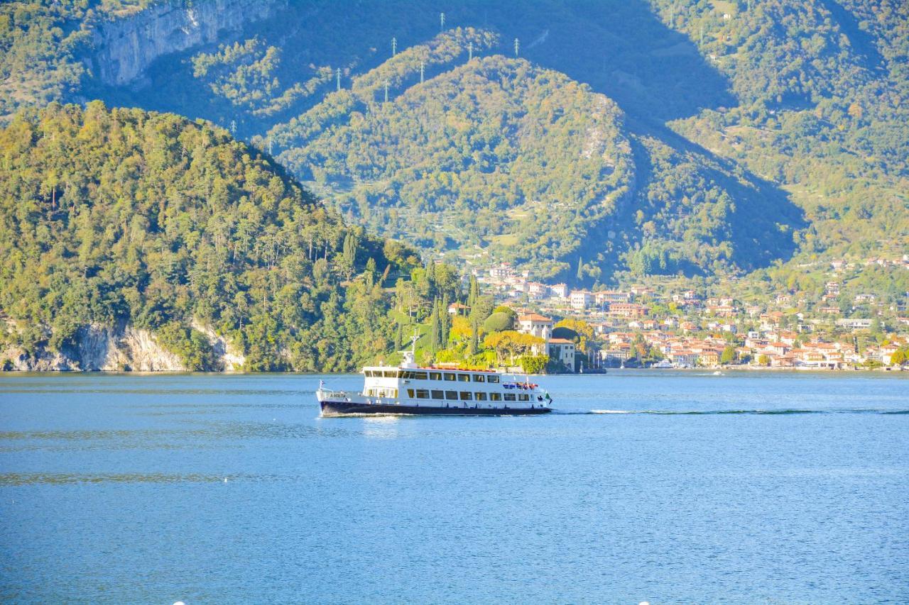 Bellagio Villas 레체노 외부 사진