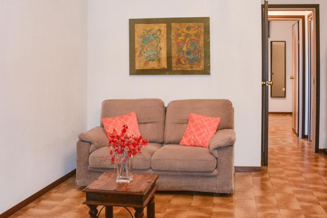 Bellagio Villas 레체노 외부 사진