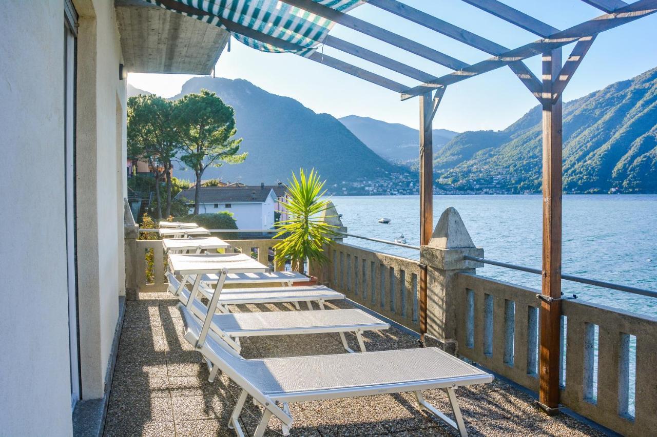 Bellagio Villas 레체노 외부 사진