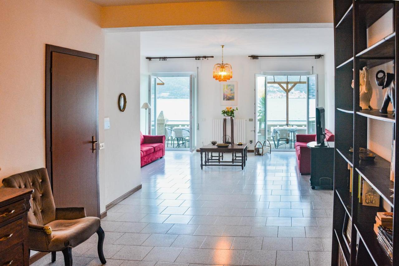 Bellagio Villas 레체노 외부 사진