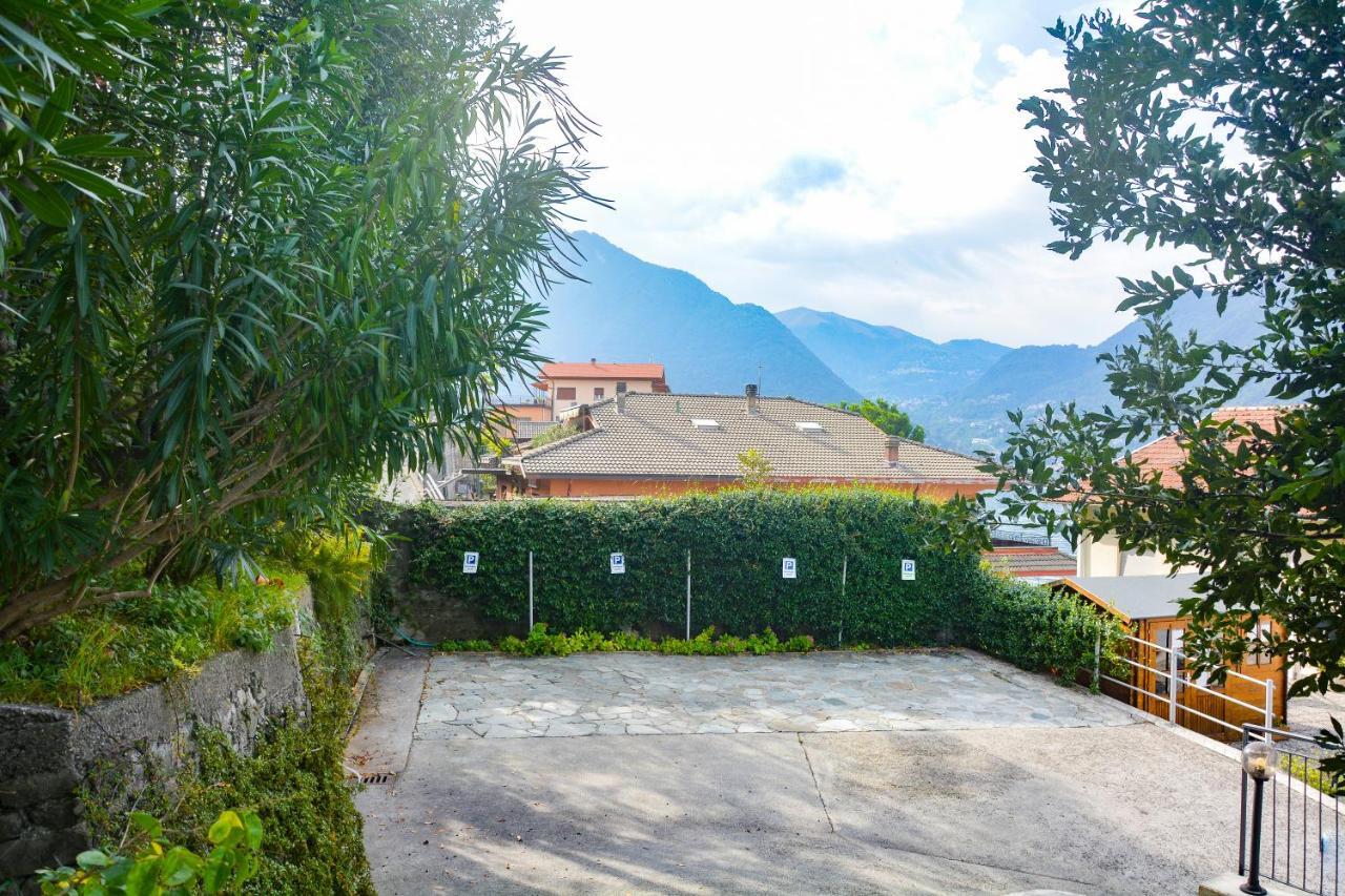 Bellagio Villas 레체노 외부 사진
