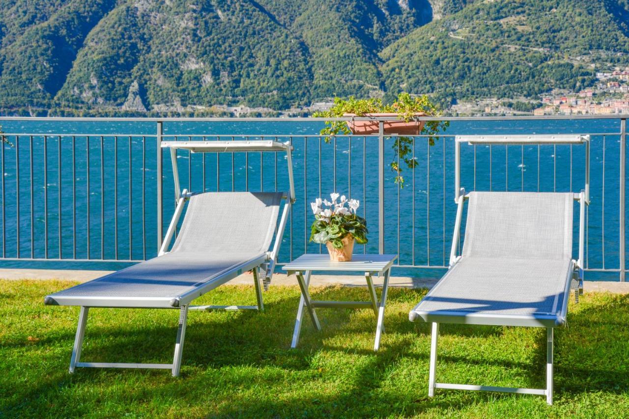 Bellagio Villas 레체노 외부 사진