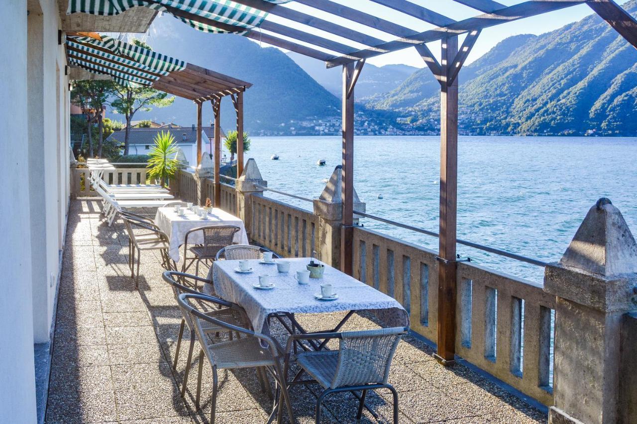 Bellagio Villas 레체노 외부 사진