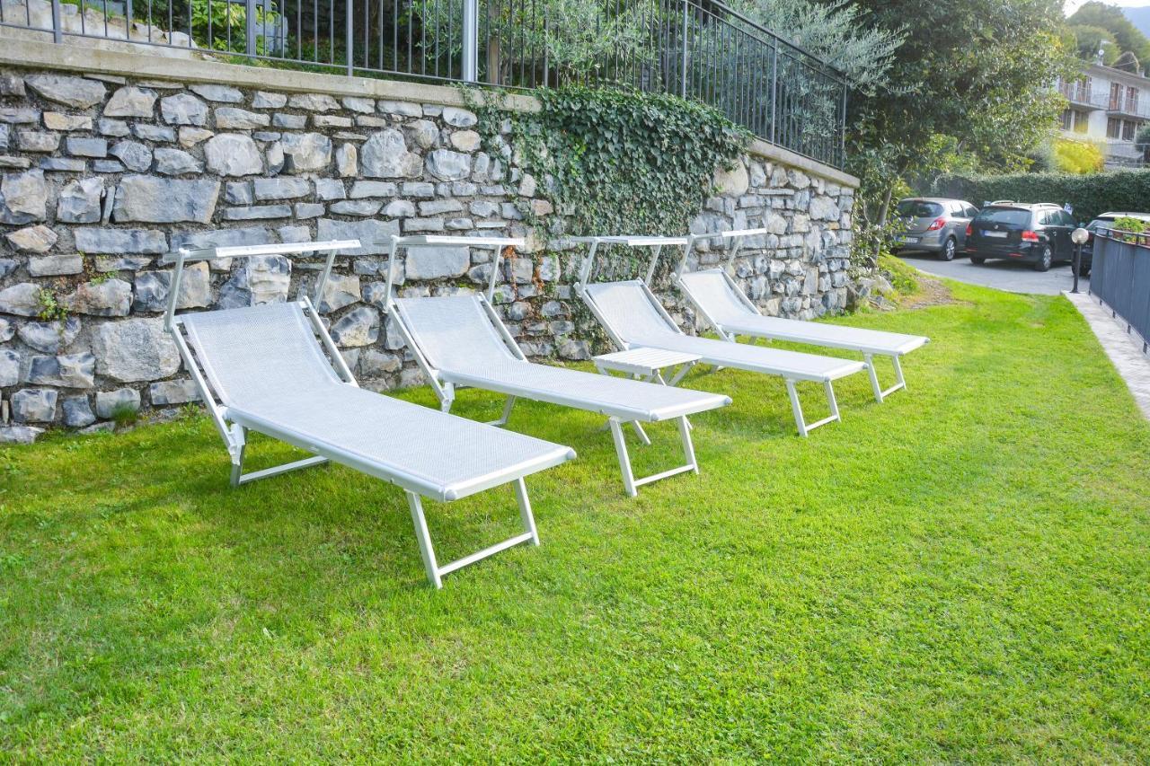 Bellagio Villas 레체노 외부 사진