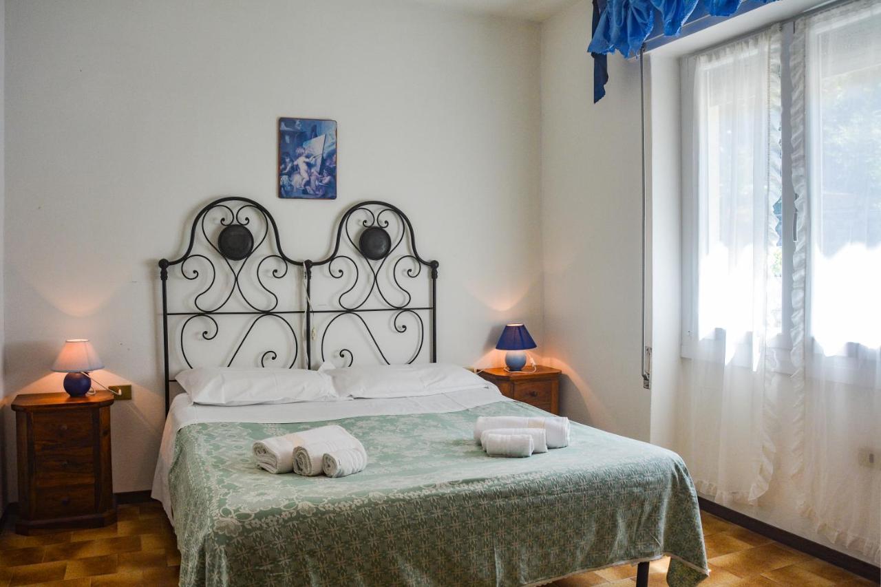 Bellagio Villas 레체노 외부 사진