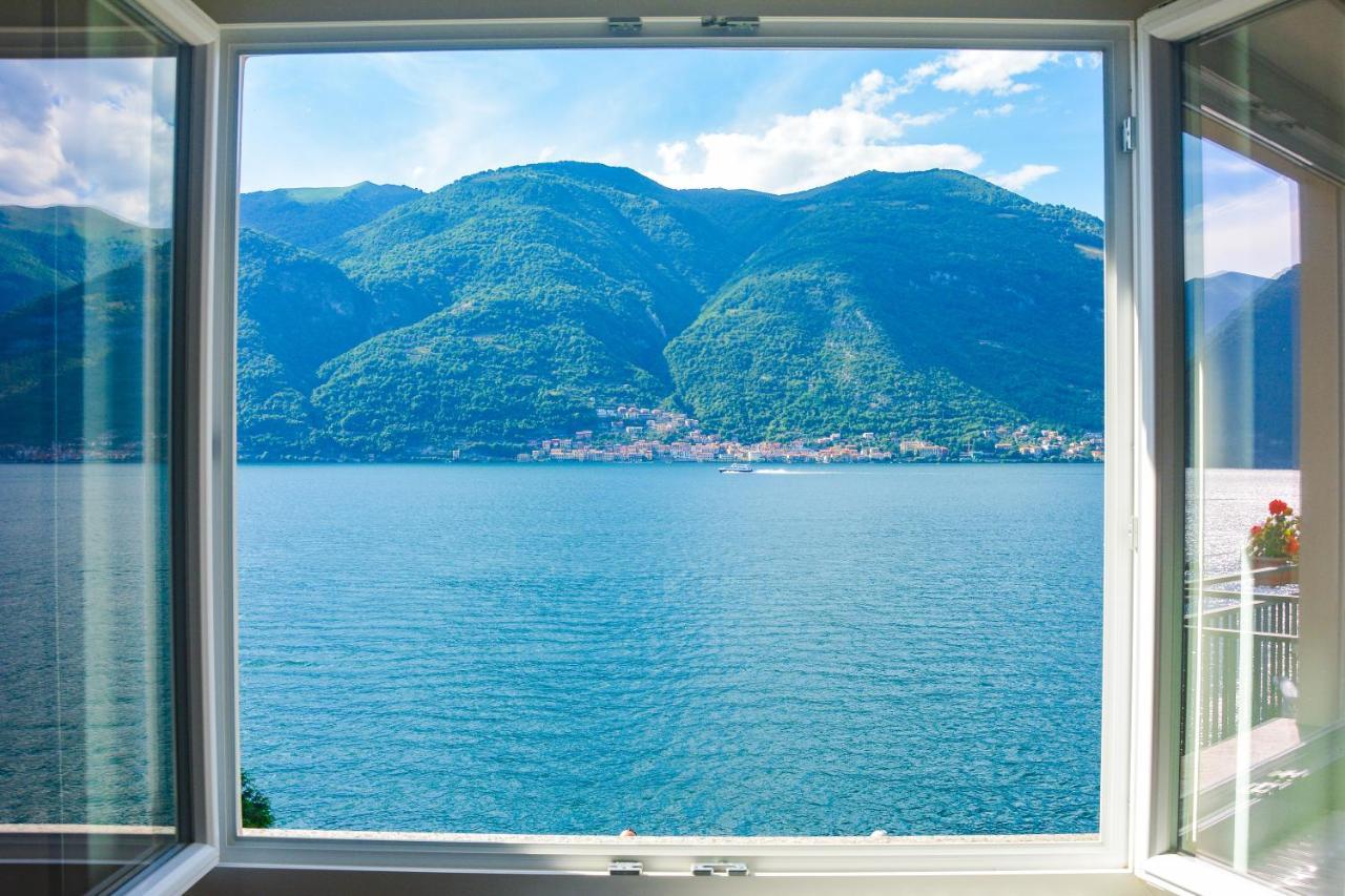 Bellagio Villas 레체노 외부 사진