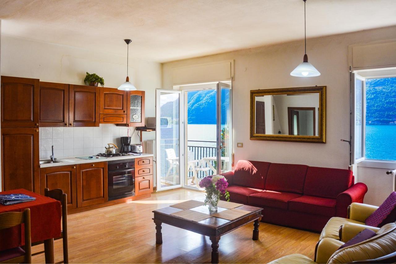 Bellagio Villas 레체노 외부 사진