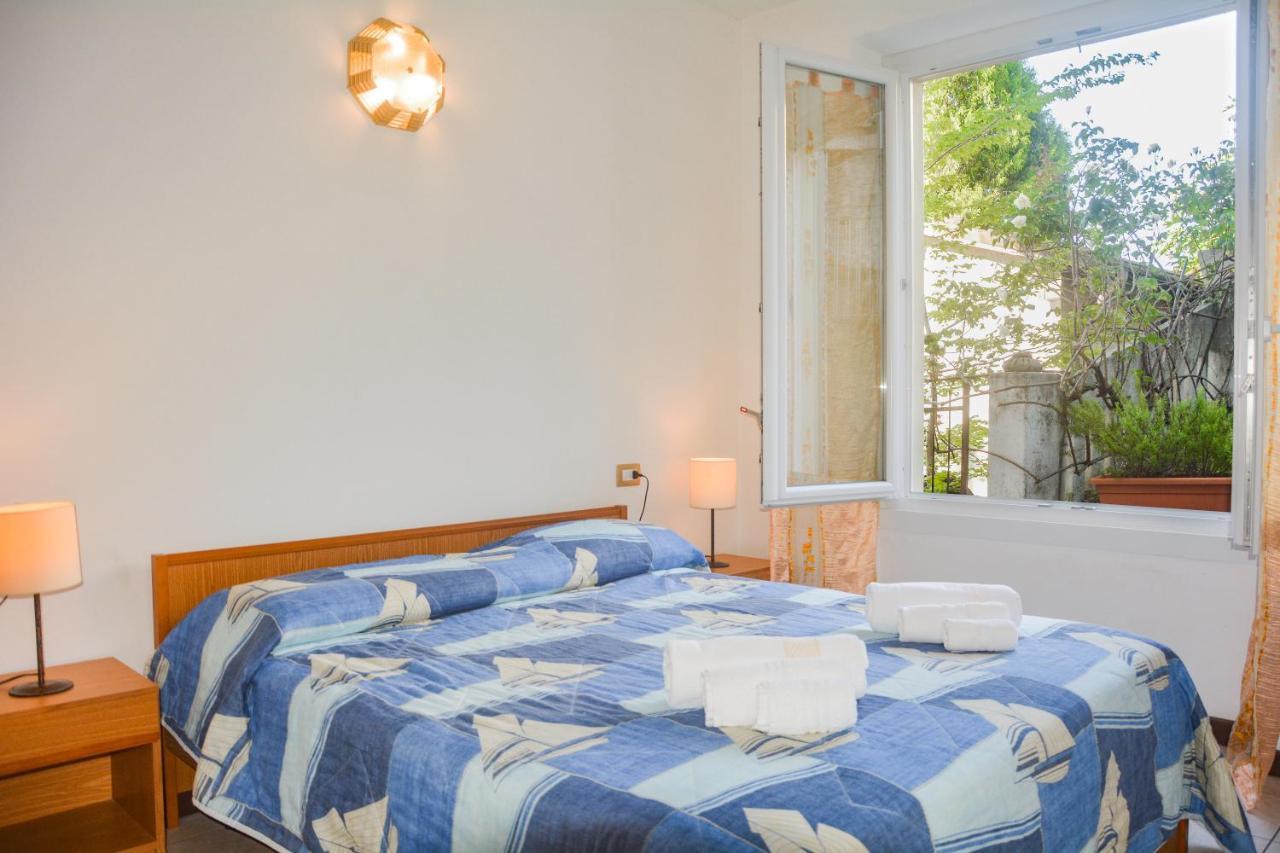 Bellagio Villas 레체노 외부 사진