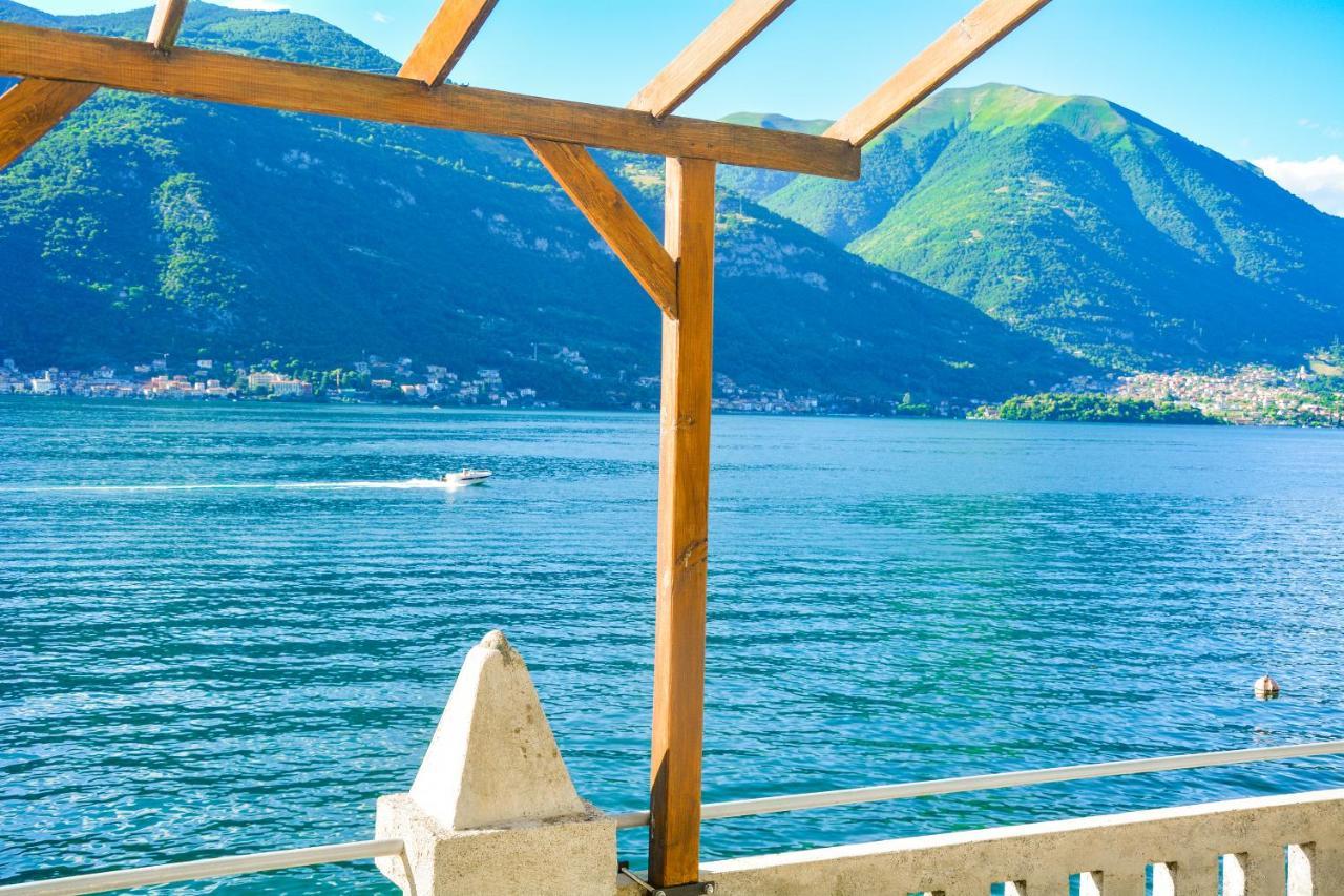 Bellagio Villas 레체노 외부 사진