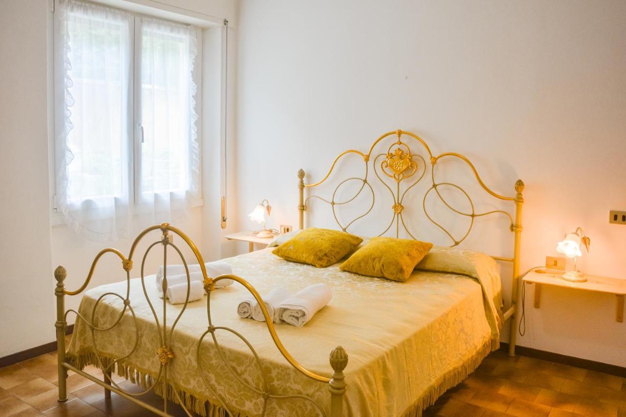 Bellagio Villas 레체노 외부 사진