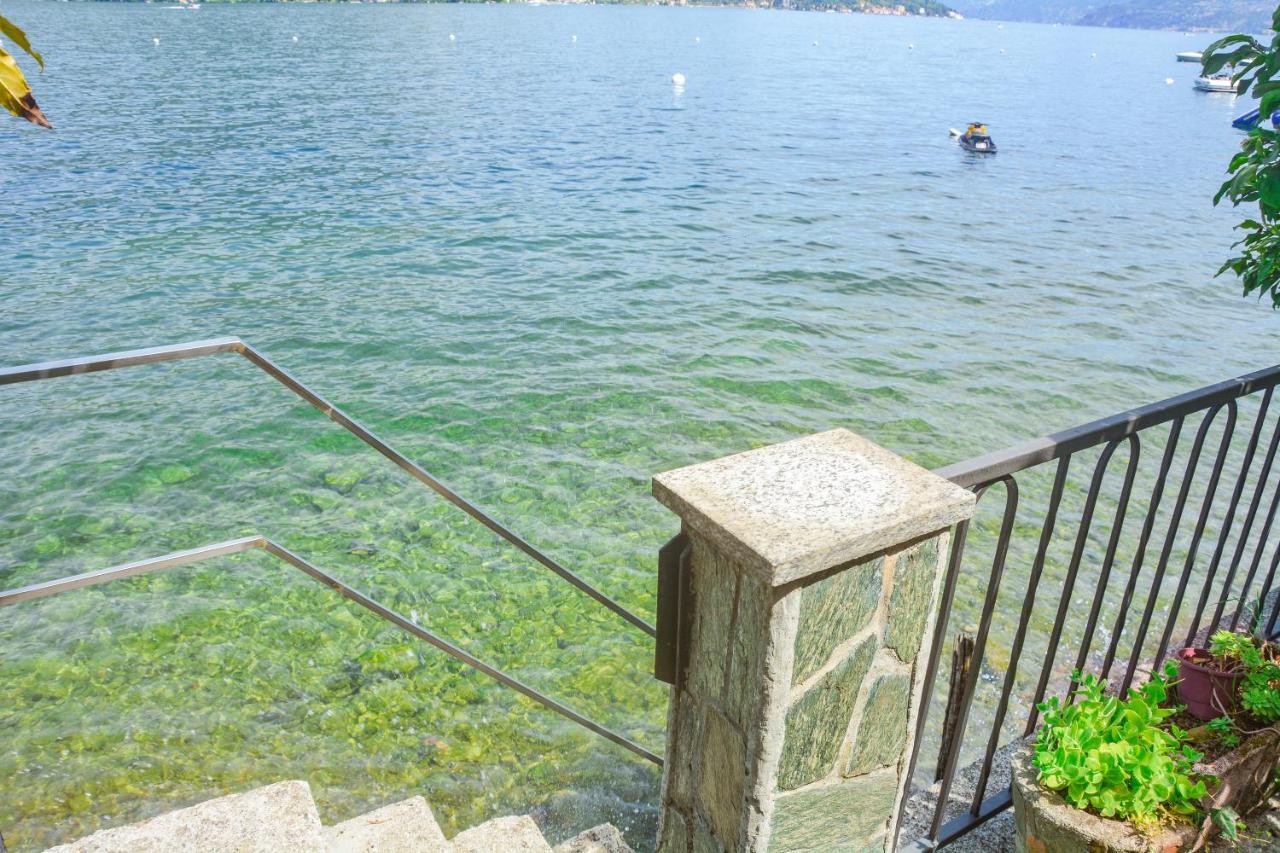 Bellagio Villas 레체노 외부 사진