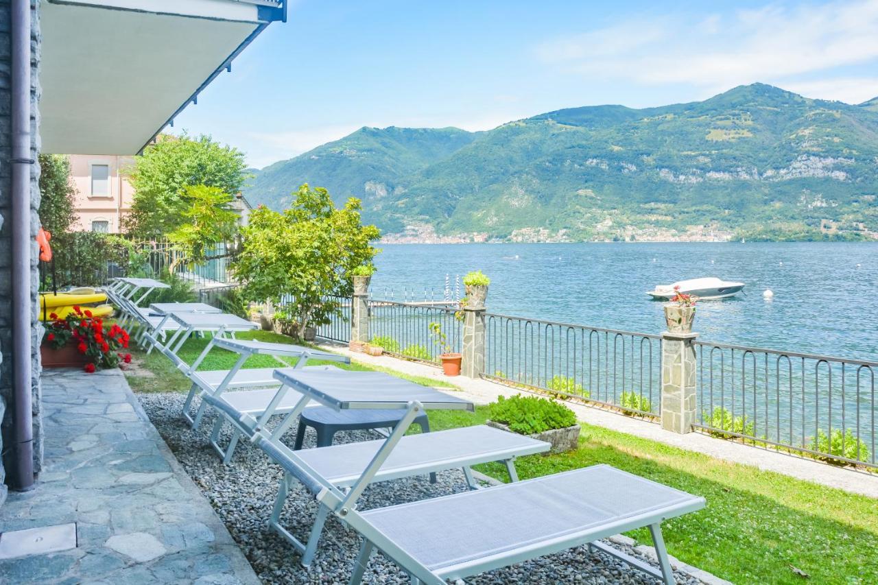 Bellagio Villas 레체노 외부 사진
