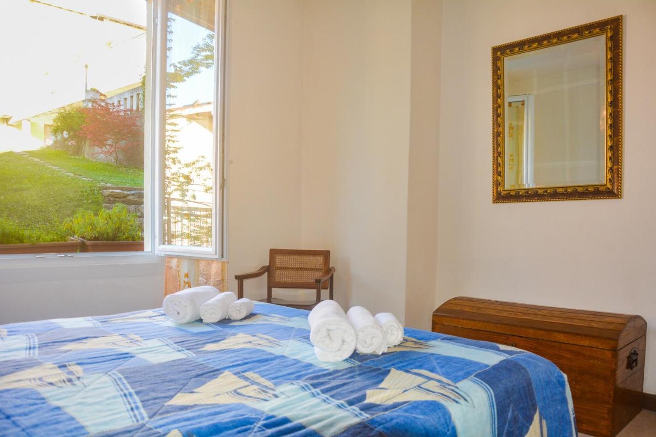 Bellagio Villas 레체노 외부 사진