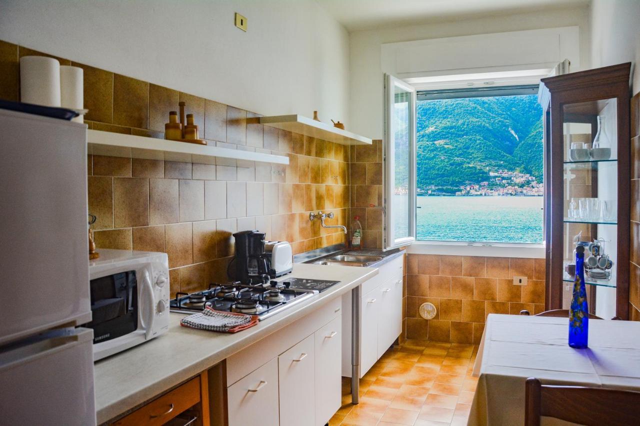Bellagio Villas 레체노 외부 사진