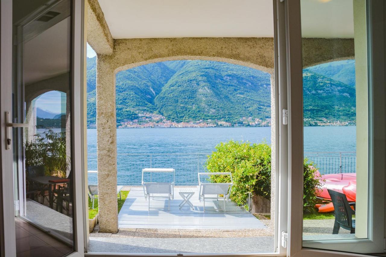 Bellagio Villas 레체노 외부 사진
