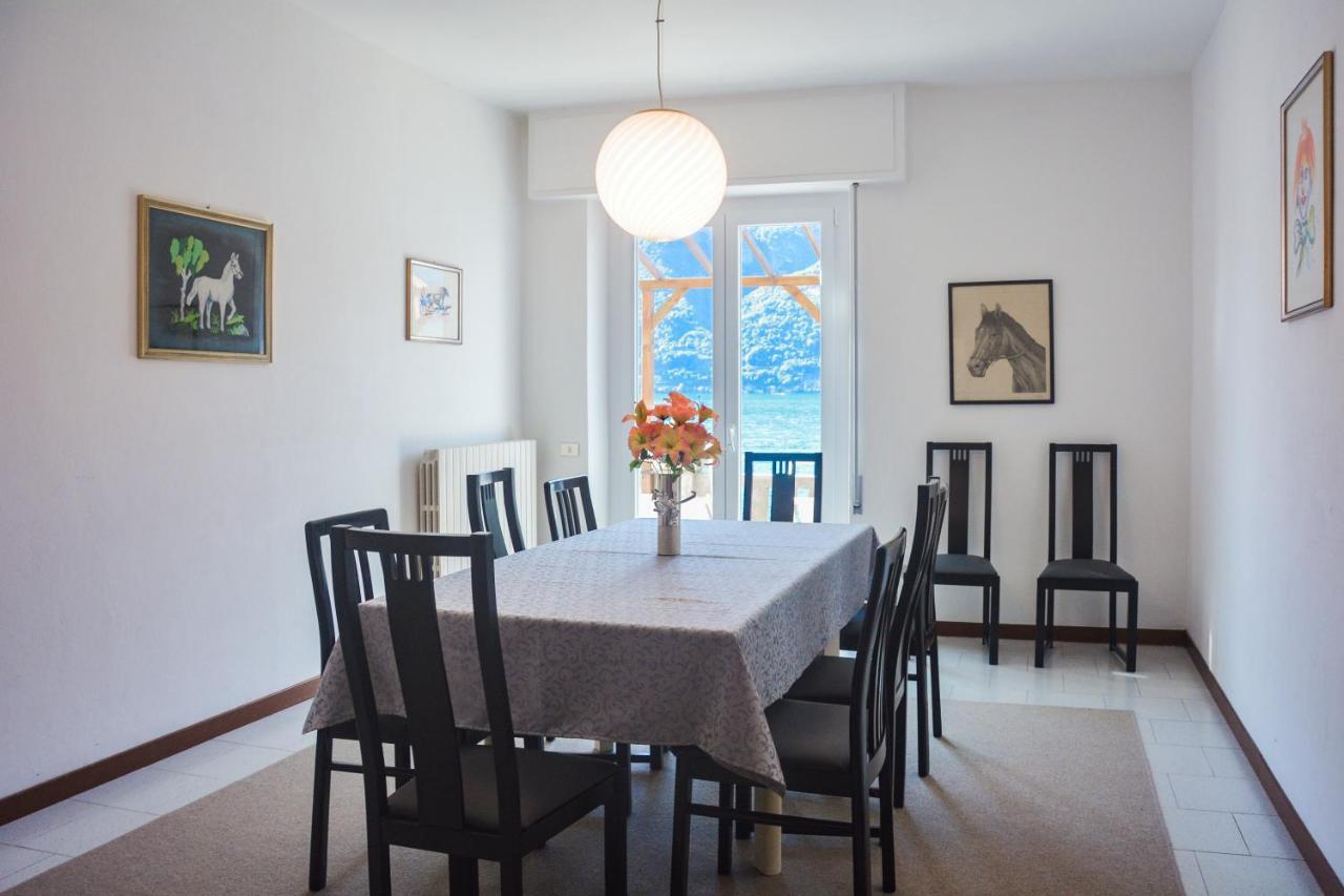 Bellagio Villas 레체노 외부 사진