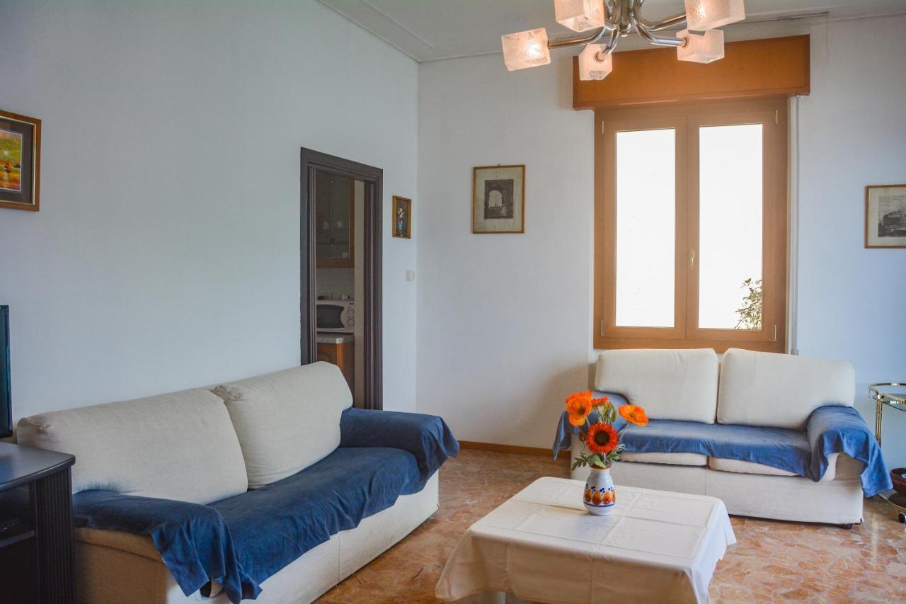 Bellagio Villas 레체노 외부 사진