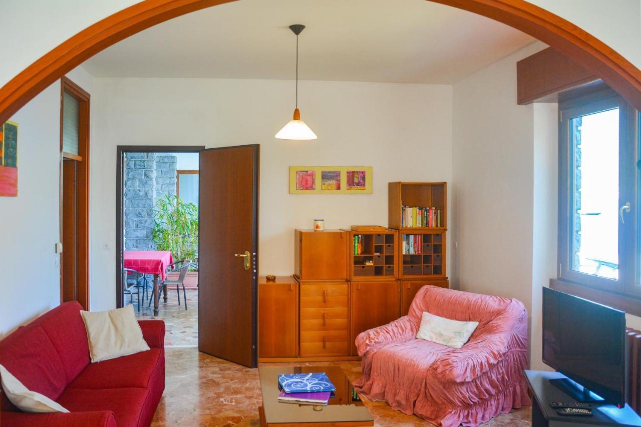 Bellagio Villas 레체노 외부 사진