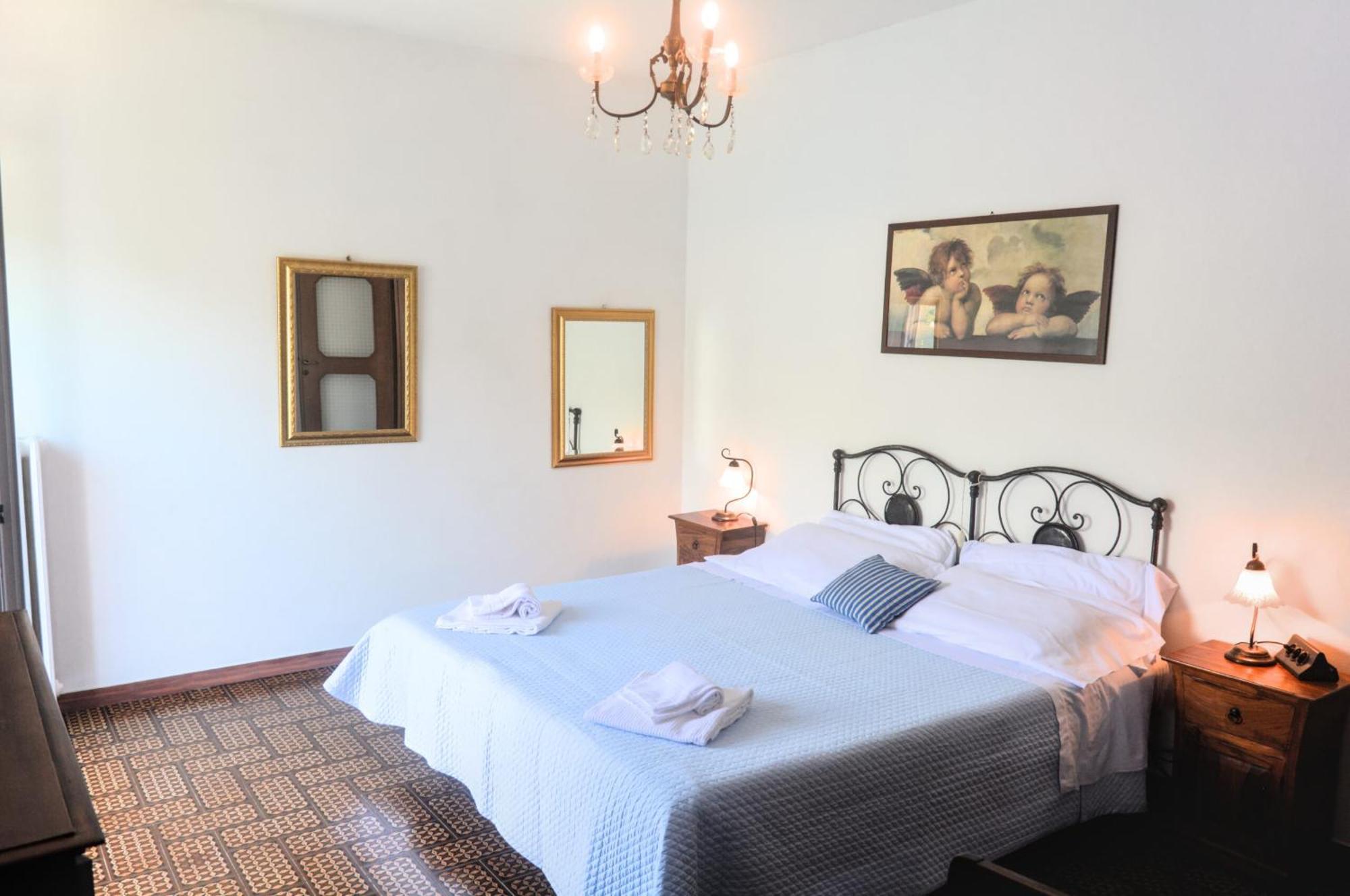 Bellagio Villas 레체노 외부 사진