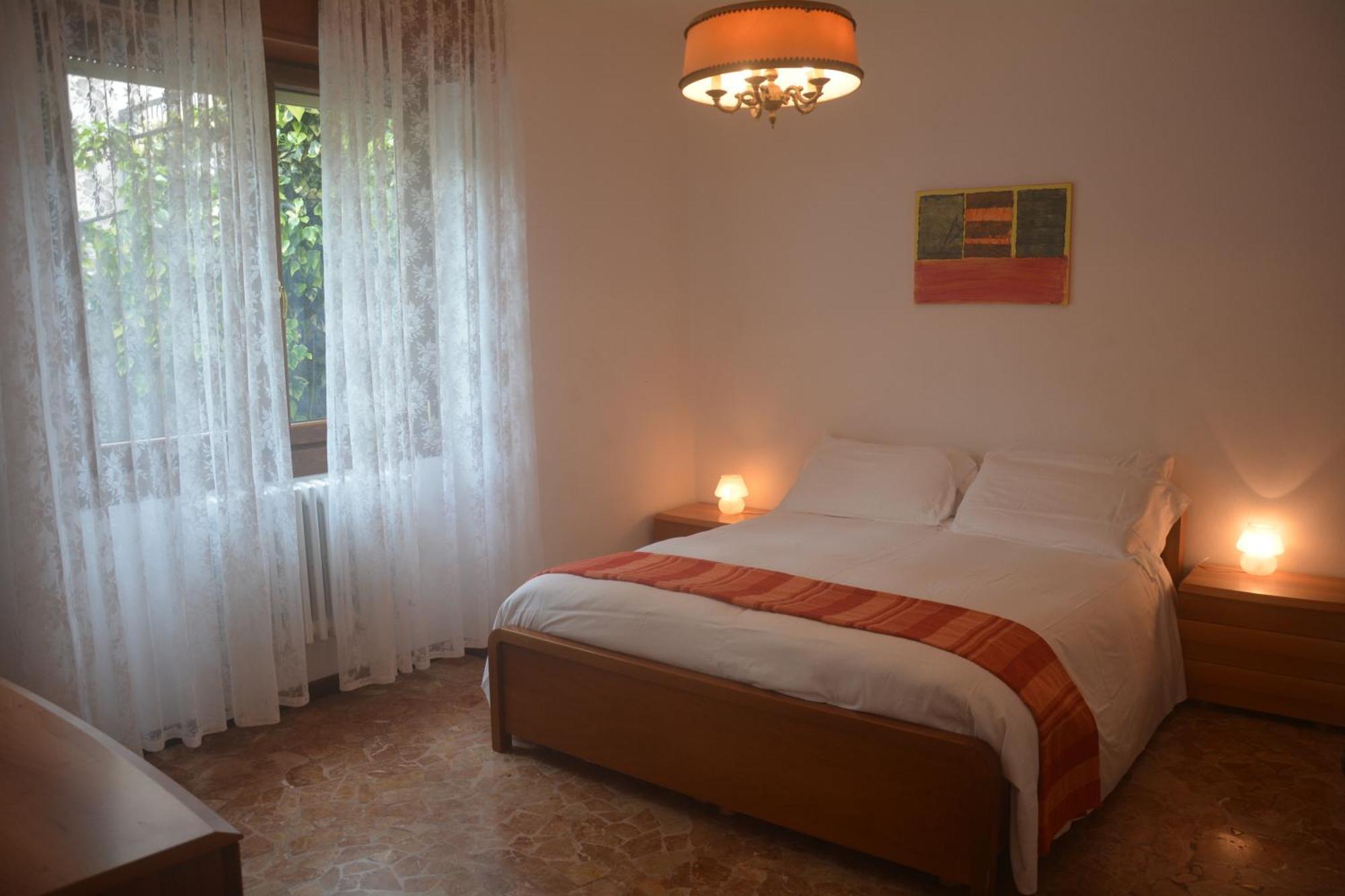 Bellagio Villas 레체노 외부 사진
